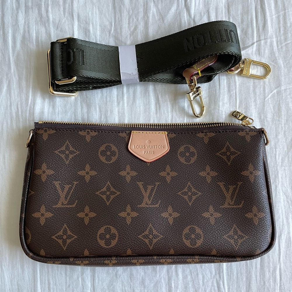 Crossbody bag | read description